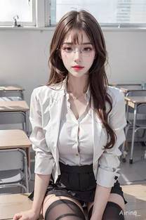我的僵尸女儿
