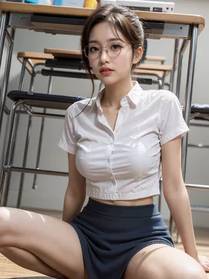 魔法坏女巫 海报